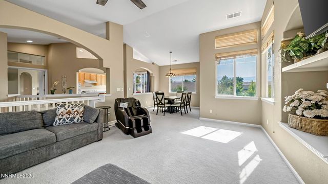 7302 Little Easy Street, Sparks, NV 89436