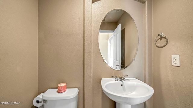 7302 Little Easy Street, Sparks, NV 89436