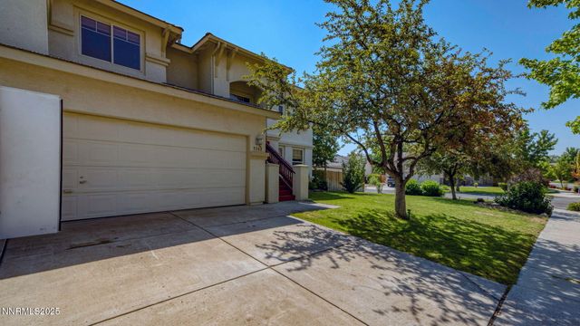 7302 Little Easy Street, Sparks, NV 89436