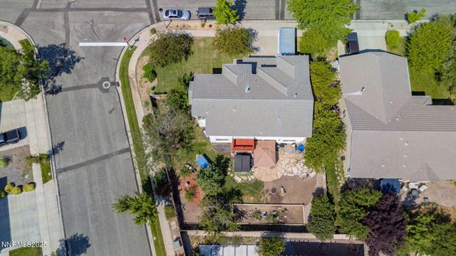 7302 Little Easy Street, Sparks, NV 89436