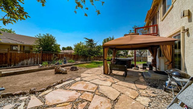 7302 Little Easy Street, Sparks, NV 89436