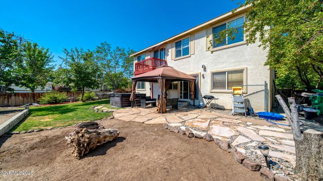 7302 Little Easy Street, Sparks, NV 89436
