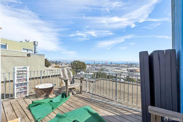 369 Franconia Street, San Francisco, CA 94110