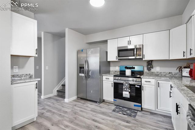 4038 West Drive, Pueblo, CO 81008