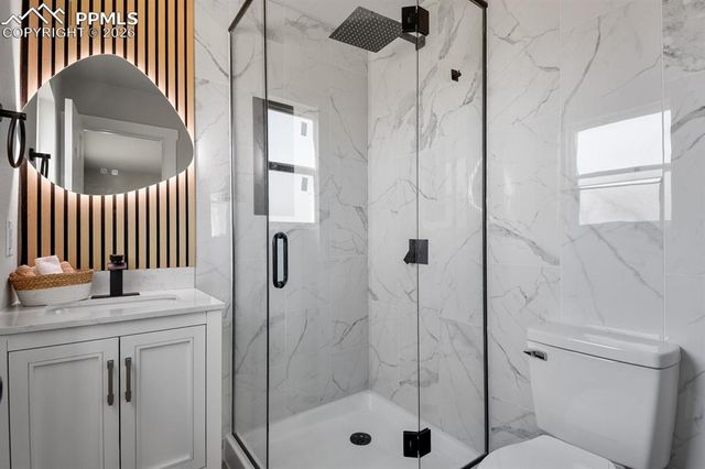 4038 West Drive, Pueblo, CO 81008