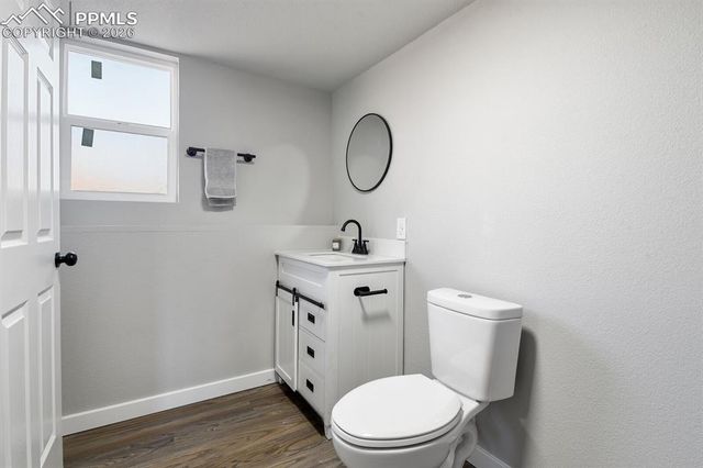 4038 West Drive, Pueblo, CO 81008