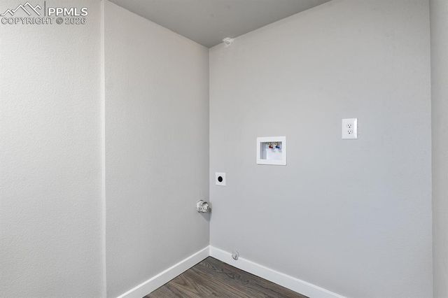 4038 West Drive, Pueblo, CO 81008