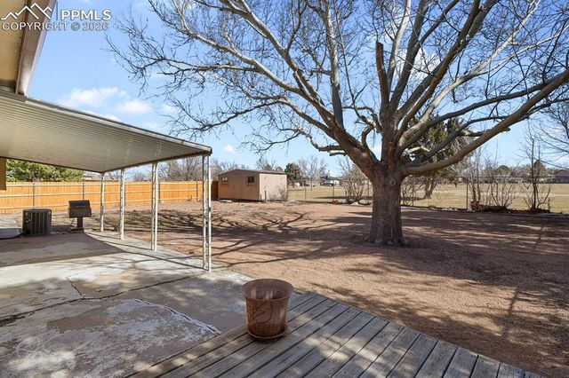 4038 West Drive, Pueblo, CO 81008