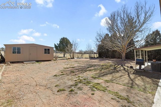 4038 West Drive, Pueblo, CO 81008