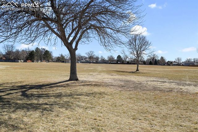 4038 West Drive, Pueblo, CO 81008