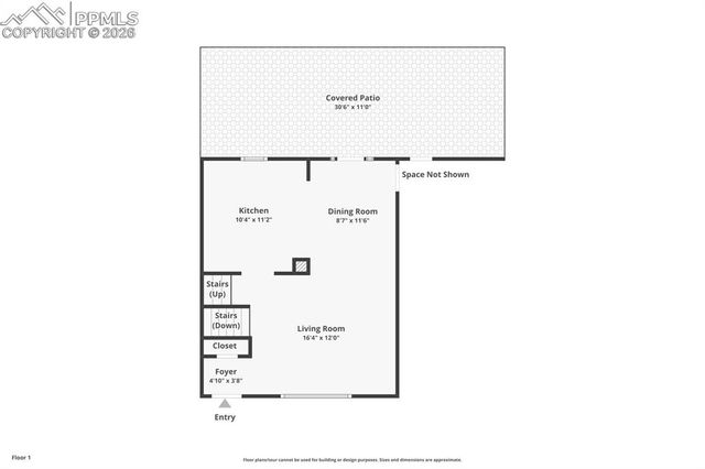 4038 West Drive, Pueblo, CO 81008