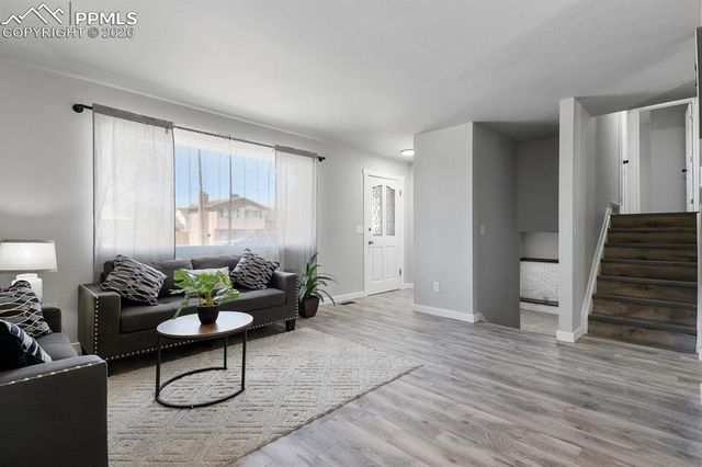 4038 West Drive, Pueblo, CO 81008