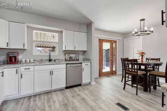 4038 West Drive, Pueblo, CO 81008