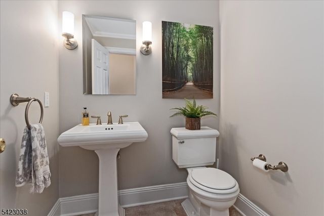 45 Pippins Way, Morris Twp., NJ 07960