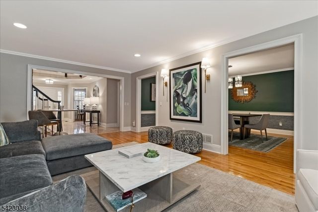 45 Pippins Way, Morris Twp., NJ 07960