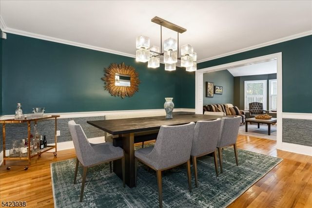 45 Pippins Way, Morris Twp., NJ 07960