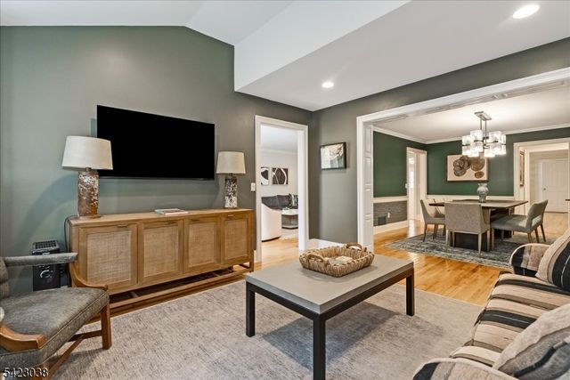 45 Pippins Way, Morris Twp., NJ 07960