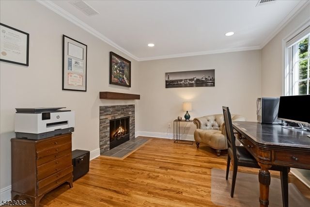 45 Pippins Way, Morris Twp., NJ 07960