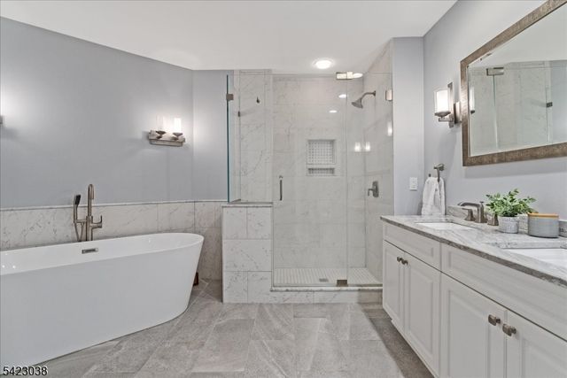 45 Pippins Way, Morris Twp., NJ 07960