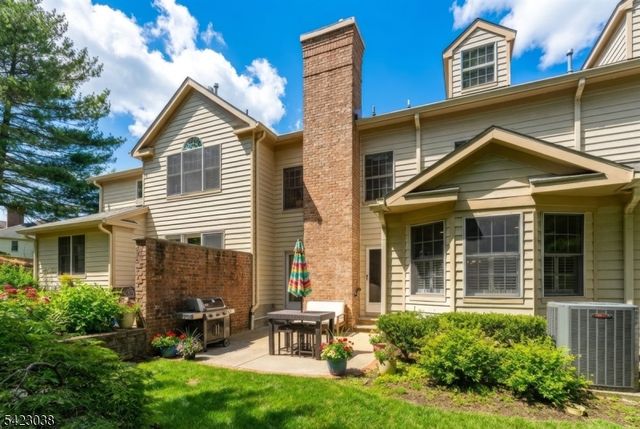 45 Pippins Way, Morris Twp., NJ 07960