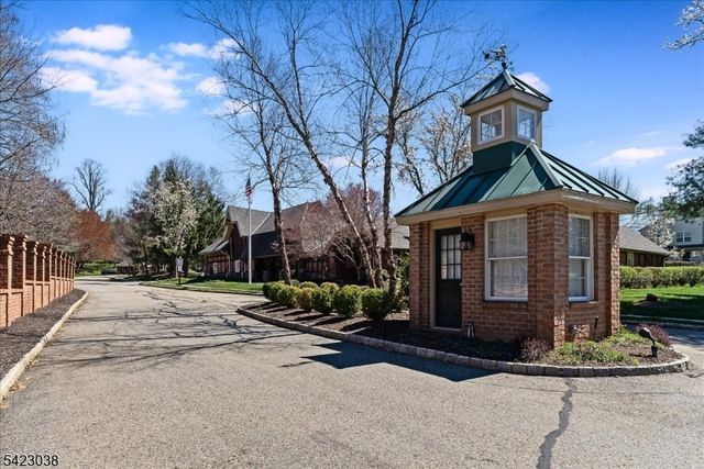 45 Pippins Way, Morris Twp., NJ 07960