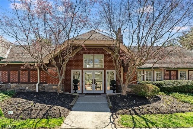 45 Pippins Way, Morris Twp., NJ 07960