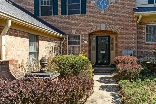 45 Pippins Way, Morris Twp., NJ 07960