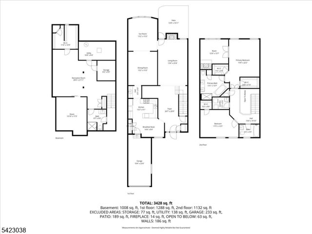 45 Pippins Way, Morris Twp., NJ 07960