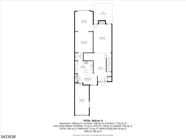 45 Pippins Way, Morris Twp., NJ 07960