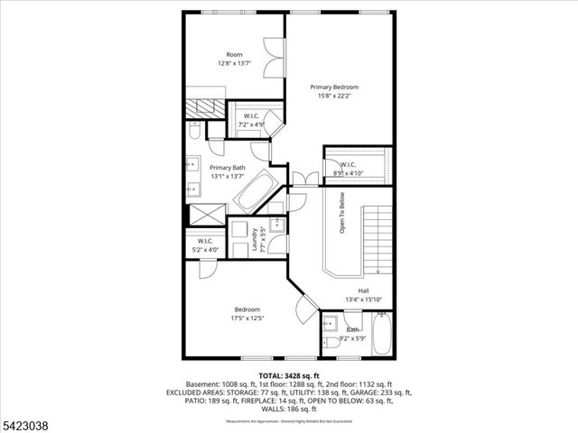 45 Pippins Way, Morris Twp., NJ 07960