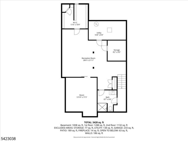 45 Pippins Way, Morris Twp., NJ 07960