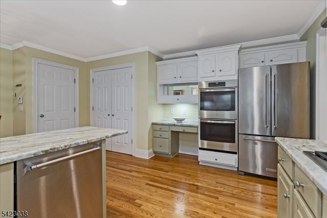 45 Pippins Way, Morris Twp., NJ 07960