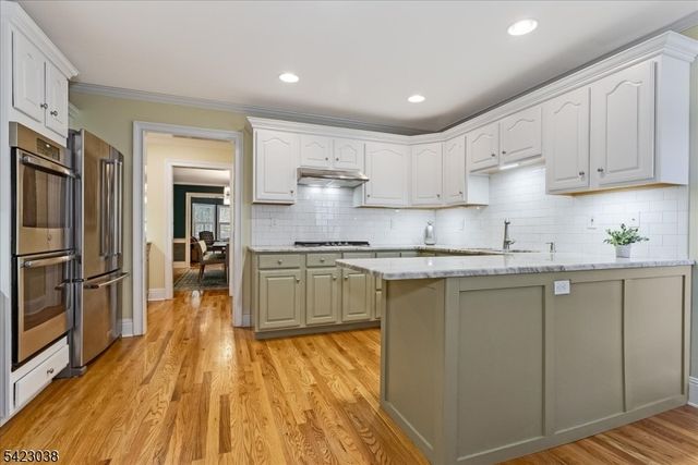 45 Pippins Way, Morris Twp., NJ 07960
