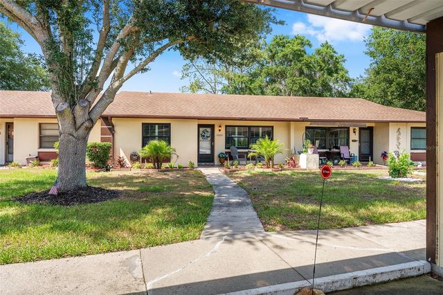 12531 ORANGEWOOD COURT, Tavares, FL 32778