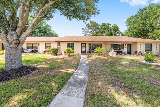 12531 ORANGEWOOD COURT, Tavares, FL 32778