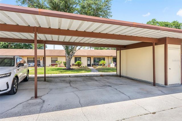 12531 ORANGEWOOD COURT, Tavares, FL 32778