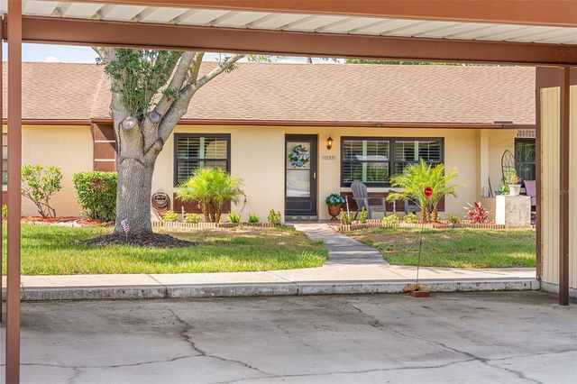 12531 ORANGEWOOD COURT, Tavares, FL 32778