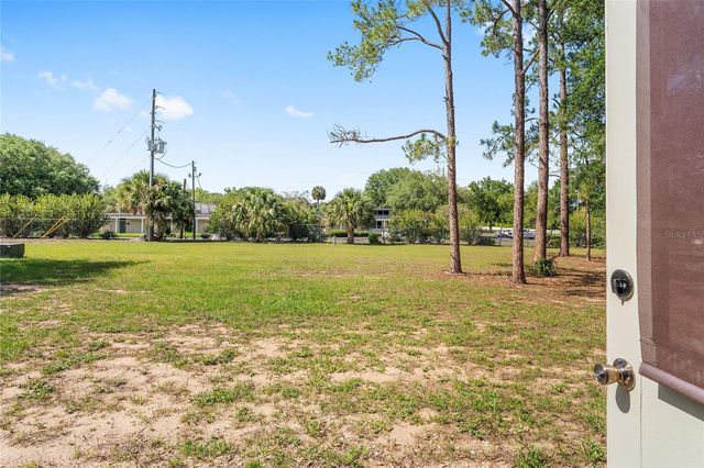 12531 ORANGEWOOD COURT, Tavares, FL 32778