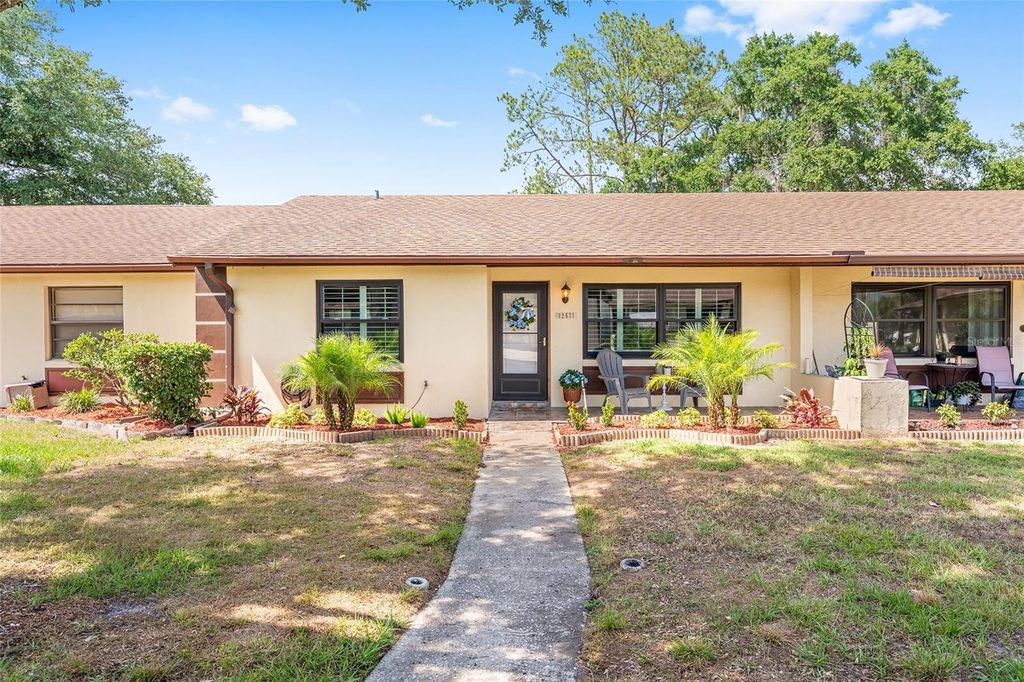 12531 ORANGEWOOD COURT, Tavares, FL 32778
