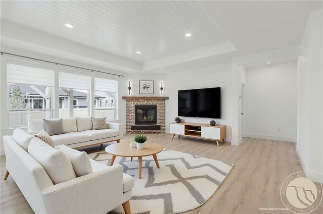 2514 Mountain Range Ct, Billings, MT 59106