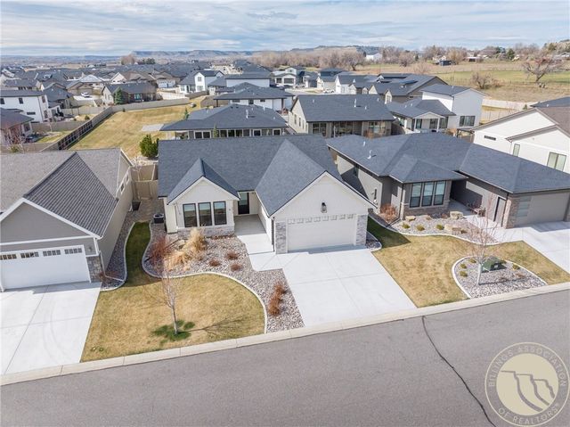 2514 Mountain Range Ct, Billings, MT 59106