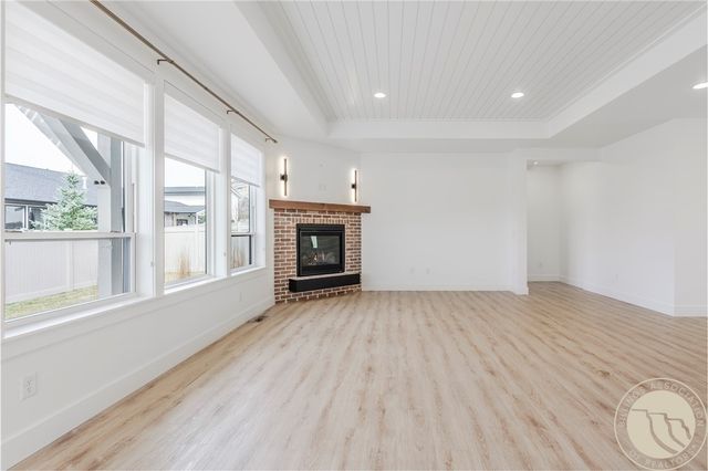 2514 Mountain Range Ct, Billings, MT 59106