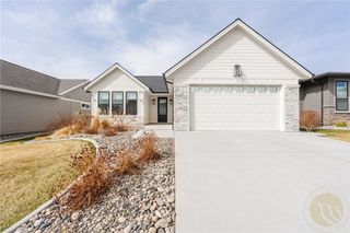 2514 Mountain Range Ct, Billings, MT 59106