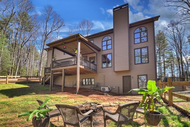 175 Mountain Springs Road, Ellijay, GA 30540