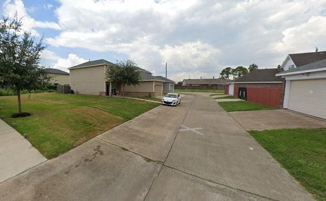 5426 Quail Cove Lane, Houston, TX 77053