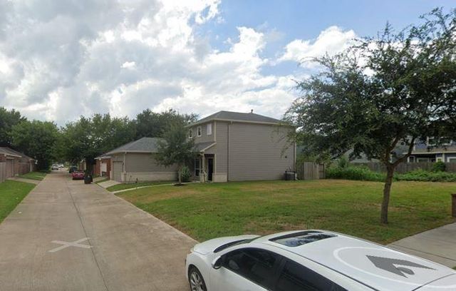 5426 Quail Cove Lane, Houston, TX 77053