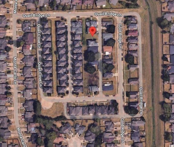 5426 Quail Cove Lane, Houston, TX 77053