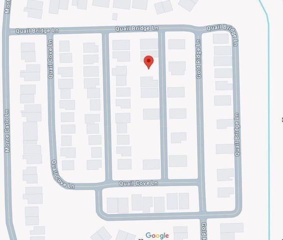 5426 Quail Cove Lane, Houston, TX 77053