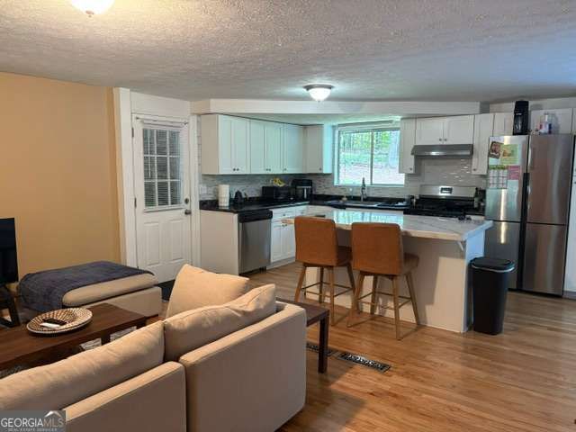 5835 S Bear Drive, Douglasville, GA 30135