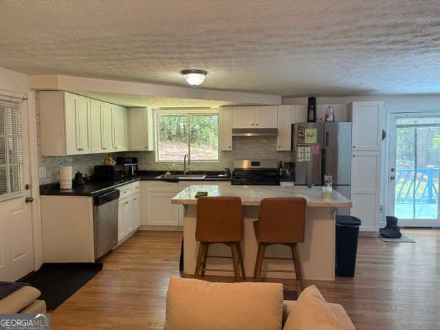 5835 S Bear Drive, Douglasville, GA 30135